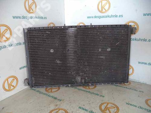 Radiador de A/C CITROËN ZX Break (N2) 1.9 D (68 hp) 2453892