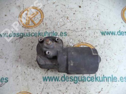 Used Front wiper motor VW POLO III (6N1) 60 1.4 (60 hp) 2469395