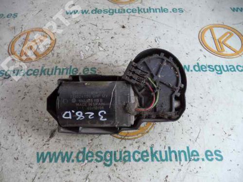 Front wiper motor VW POLO III (6N1) 60 1.4 | BP2469395M29 