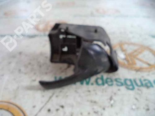 Rear right interior door handle VW POLO III (6N1) 60 1.4 (60 hp) 6N0837142 | 6N0837142 |