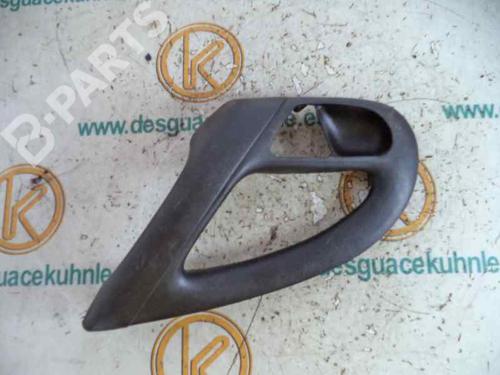 Used Rear left interior door handle VW POLO III (6N1) 60 1.4 (60 hp) 3220027