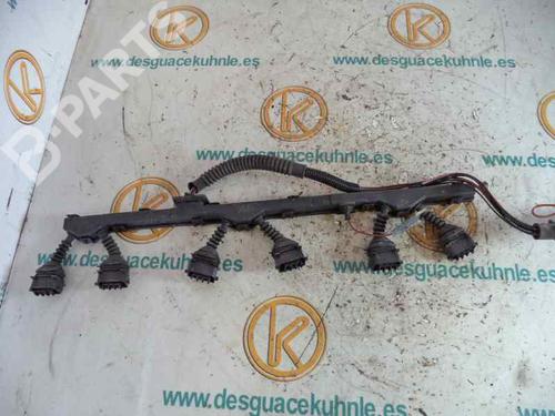 Used Injection rail BMW 5 (E39) 525 i (192 hp) 2467079