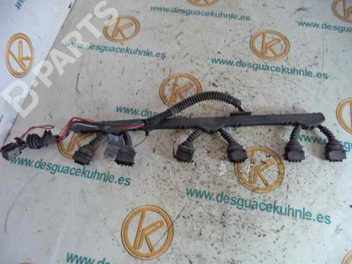 Injection rail BMW 5 (E39) 525 i | BP2467079M98 