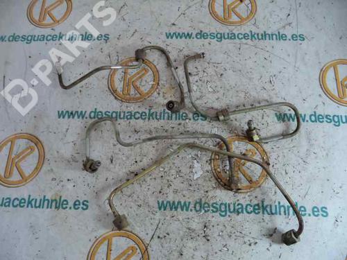Injection rail NISSAN TRADE Van  | BP2703240M98 