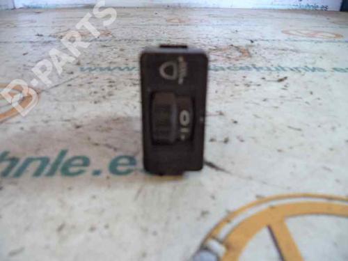 Headlight switch CITROËN BERLINGO / BERLINGO FIRST Box Body/MPV (M_) 2.0 HDI 90 (MBRHY, MCRHY) (90 hp)null