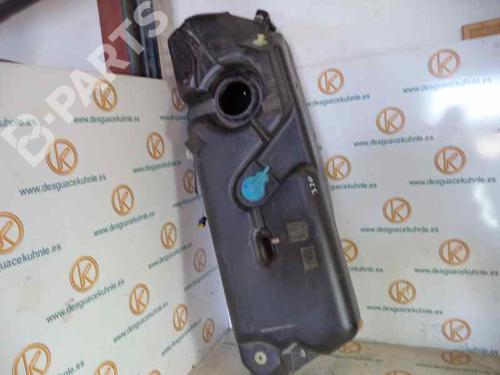 Bensintank CITROËN BERLINGO / BERLINGO FIRST Box Body/MPV (M_) 2.0 HDI 90 (MBRHY, MCRHY) (90 hp) 2494023
