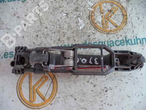 Front right exterior door handle MERCEDES-BENZ E-CLASS (W210)  | BP2703077C129 