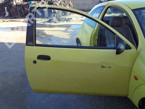 Porta frente direita FORD KA (RB_) [1996-2008]nullnull