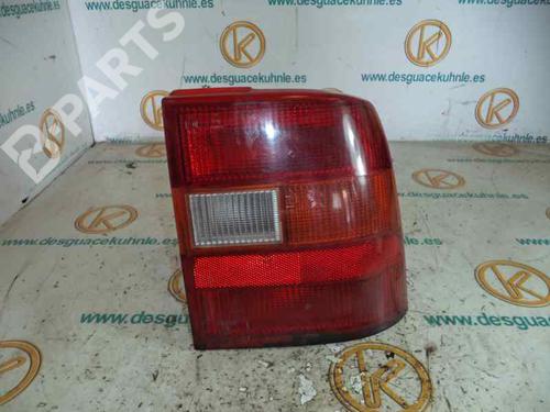 Piloto trasero derecho OPEL VECTRA A Hatchback (J89) 1.8 i Cat (F68, M68) (90 hp)null