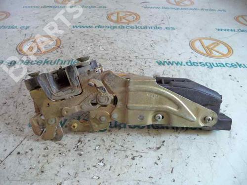 Türschloss rechts hinten OPEL VECTRA A Hatchback (J89) 1.8 i Cat (F68, M68) (90 hp) 90306834 | 90306834 | 90306836 | 90358136 |