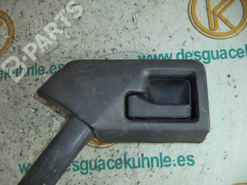 Front left interior door handle OPEL VECTRA A Hatchback (J89) 1.8 i Cat (F68, M68) | BP3218165I13 