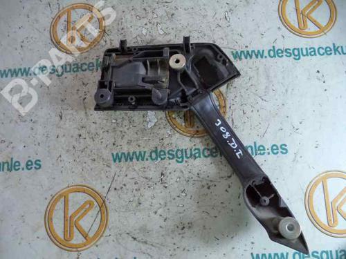 Front left interior door handle OPEL VECTRA A Hatchback (J89) 1.8 i Cat (F68, M68) | BP3218165I13 