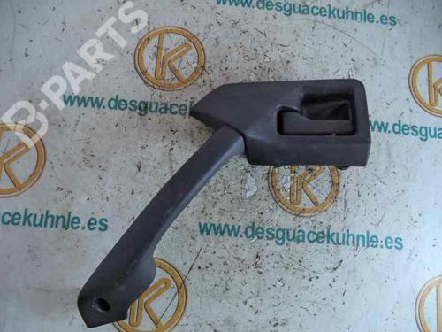 Puxador interior trás esquerdo OPEL VECTRA A Hatchback (J89) 1.8 i Cat (F68, M68) (90 hp) 3219571