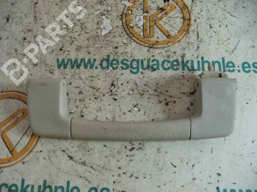 Interior roof OPEL VECTRA A Hatchback (J89) 1.8 i Cat (F68, M68) (90 hp) 2468593