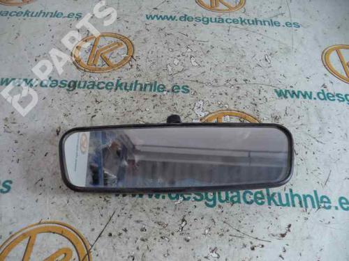 Rear mirror OPEL CORSA B (S93) 1.4 i (F08, F68, M68) (60 hp) 2475618