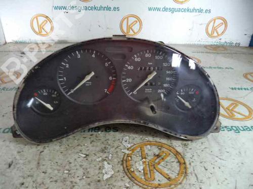 Kombinert Instrument OPEL CORSA B (S93) 1.4 i (F08, F68, M68) (60 hp) 2465893