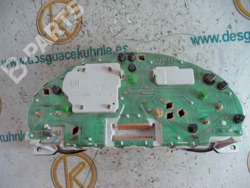 Kombinert Instrument OPEL CORSA B (S93) 1.4 i (F08, F68, M68) | BP2465893C47 