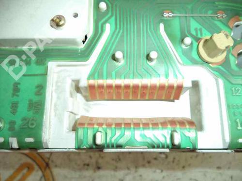 Kombinert Instrument OPEL CORSA B (S93) 1.4 i (F08, F68, M68) | BP2465893C47 