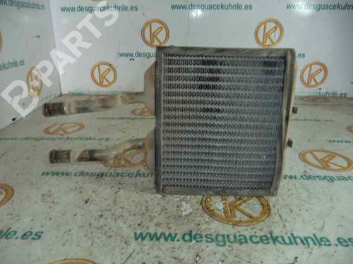 Used Heater matrix OPEL CORSA B (S93) 1.4 i (F08, F68, M68) (60 hp) 2451555