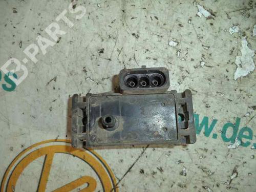Used Electronic module OPEL CORSA B (S93) 1.4 i (F08, F68, M68) (60 hp) 2450718