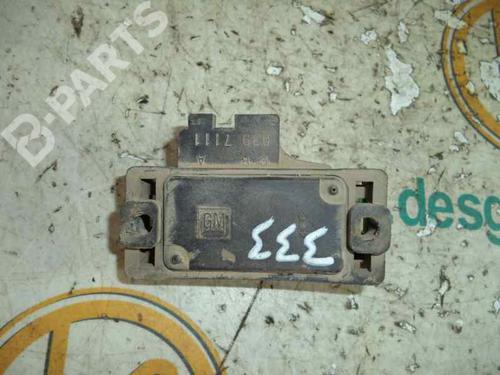 Module électronique OPEL CORSA B (S93) 1.4 i (F08, F68, M68) | BP2450718M83 