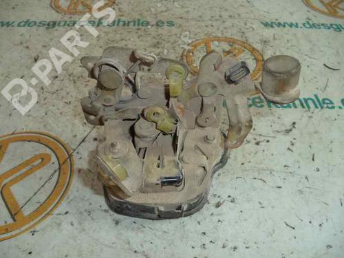 Rear left lock OPEL CORSA B (S93) 1.4 i (F08, F68, M68) | BP2448923C100 