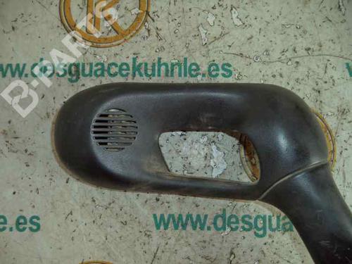 Front right interior door handle OPEL CORSA B (S93) 1.4 i (F08, F68, M68) | BP3218653I14 
