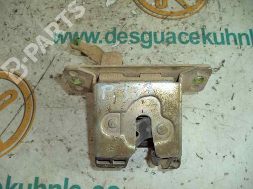 Tailgate lock OPEL CORSA B (S93) 1.4 i (F08, F68, M68) | BP2488124C101 