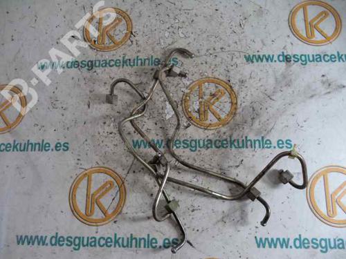Used Injection rail FORD MONDEO II (BAP) [1996-2000]  2481637