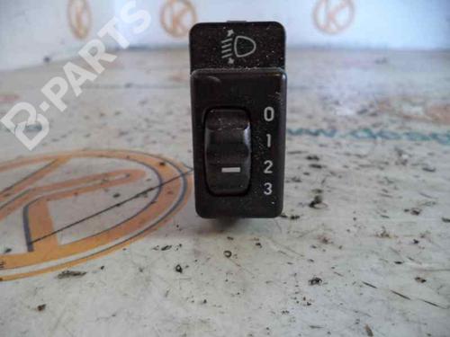 Used Headlight switch OPEL VECTRA A Hatchback (J89) 1.8 i Cat (F68, M68) (90 hp) 2459915