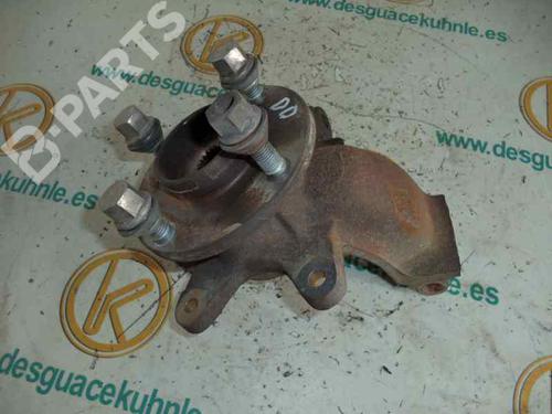 Højre Styrespindel Lejehus FORD KA (RB_)  | BP2702875M26 