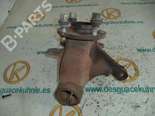 Højre Styrespindel Lejehus FORD KA (RB_)  | BP2702875M26 