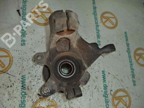 Højre Styrespindel Lejehus FORD KA (RB_)  | BP2702875M26 