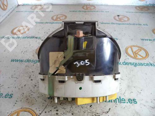 Instrument cluster FORD KA (RB_)  | BP2703422C47 
