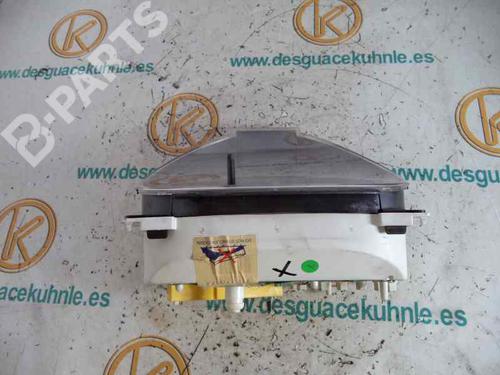 Instrument cluster FORD KA (RB_)  | BP2703422C47 