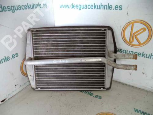 Used Heater matrix FORD KA (RB_) [1996-2008]  2702681