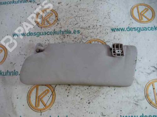 Højre solskærm FORD KA (RB_)  | BP2702599I2 
