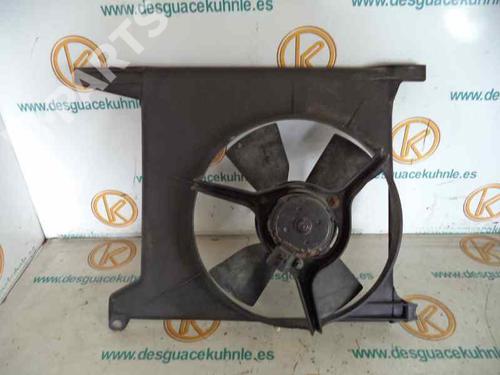 Radiator fan OPEL VECTRA A Hatchback (J89) 1.8 i Cat (F68, M68) | BP2474022M35 