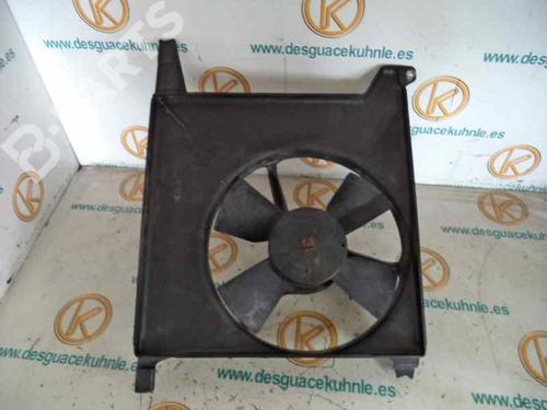 Radiator fan OPEL VECTRA A Hatchback (J89) 1.8 i Cat (F68, M68) | BP2474022M35 
