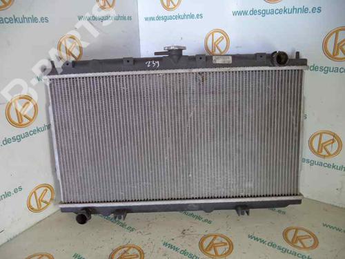 Used Water radiator NISSAN ALMERA II Hatchback (N16) [2000-2025]  2463197