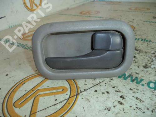 Used Front right interior door handle NISSAN ALMERA II Hatchback (N16) [2000-2025]  3218183