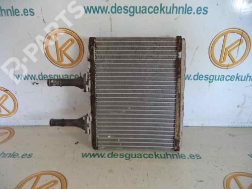 Used Heater matrix NISSAN ALMERA II Hatchback (N16) [2000-2025]  2458728