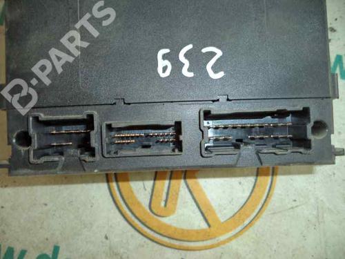Comfort control module NISSAN ALMERA II Hatchback (N16)  | BP2453995M56 