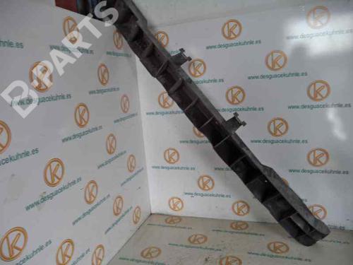 Rear bumper reinforcement CITROËN BERLINGO / BERLINGO FIRST Box Body/MPV (M_) 2.0 HDI 90 (MBRHY, MCRHY) | BP2495122C73 