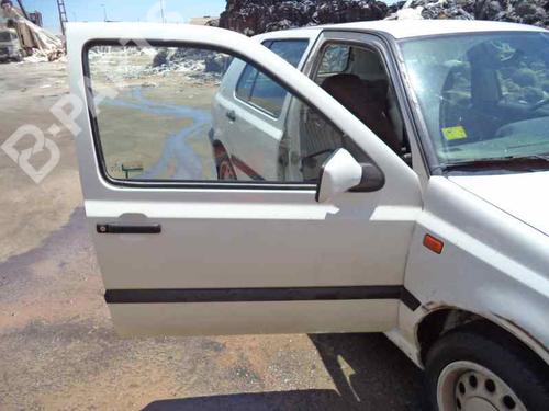 Used Right front door VW GOLF III (1H1) 1.9 TD, GTD (75 hp) 2478391