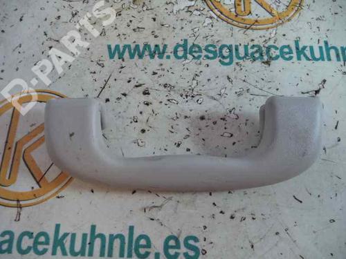 Interior roof OPEL CORSA C (X01) 1.3 CDTI (F08, F68) (70 hp) AGARRADERA |