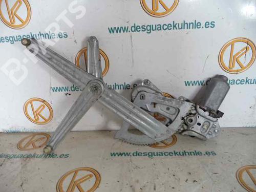 Used Front right window mechanism PEUGEOT 205 II (20A/C) 1.1 (54 hp) 2468494