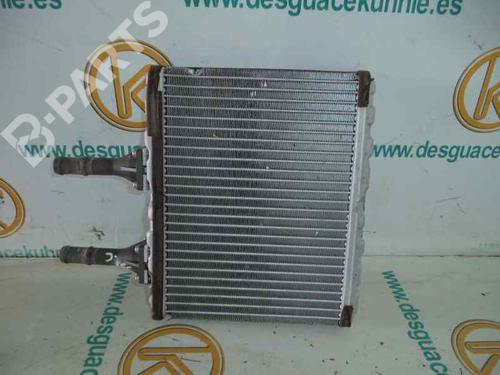 Used Heater matrix NISSAN ALMERA II (N16) 2.2 Di (110 hp) 2452504