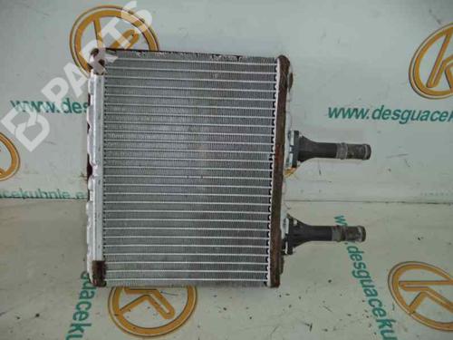 Heater matrix NISSAN ALMERA II (N16) 2.2 Di | BP2452504M63 