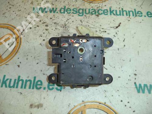 BP2452501M62 | Motor da chauffage NISSAN ALMERA II (N16) 2.2 Di BP2452501M62